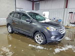 Ford Escape 2018