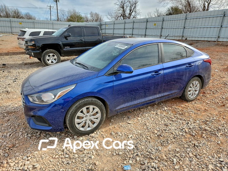 Hyundai Accent 2020 - Image 1 of 13