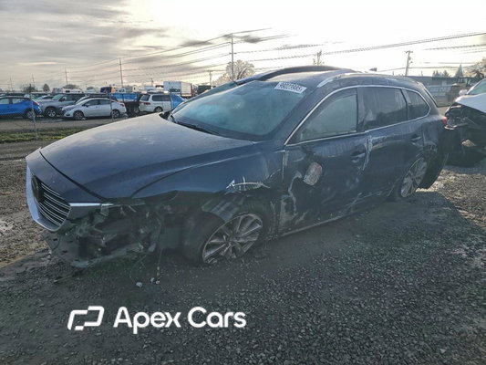 Mazda CX-9 2021 - Image 1 of 14