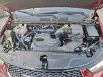 Chrysler Pacifica 2022