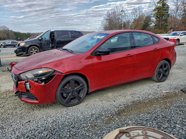 Dodge Dart 2016 - Image 1 of 13