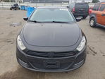 Dodge Dart 2016