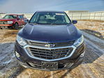 Chevrolet Equinox 2021