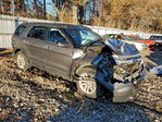 Ford Explorer 2014