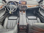 BMW Series 5 2019