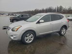Nissan Rogue 2013