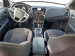 Chrysler 200 2012