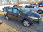 Ford Fiesta 2015