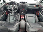 Jeep Renegade 2016