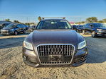 Audi Q5 2016
