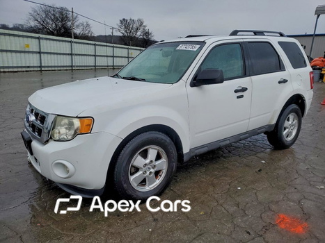 Ford Escape 2011 - Image 1 of 13