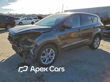 Ford Escape 2017 - Image 1 of 14