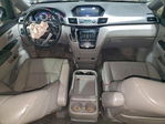 Honda Odyssey 2013