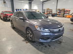 Honda Accord 2016