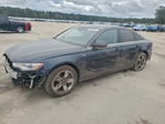 Audi A6 2012