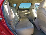Cadillac SRX 2015
