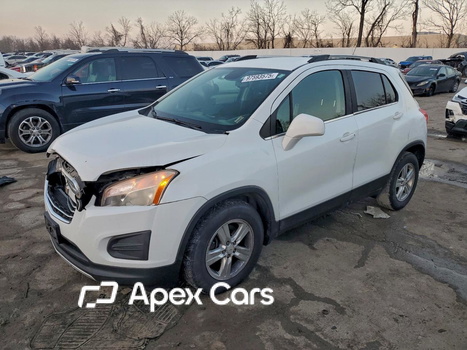 Chevrolet Trax 2015 - Image 1 of 13