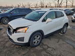 Chevrolet Trax 2015