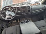 Chevrolet Silverado 2011