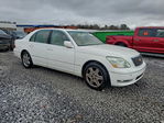 Lexus LS 2004