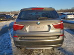 BMW X3 2013