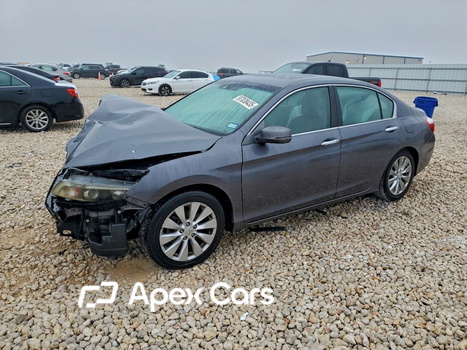 Honda Accord 2013 - Image 1 of 14