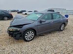 Honda Accord 2013