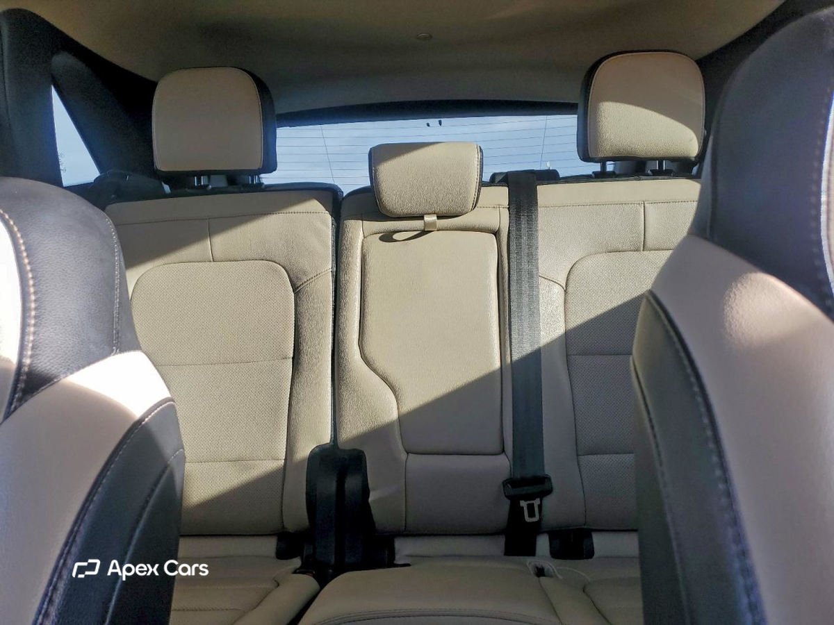 Ford Escape 2020