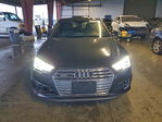 Audi A4 2019