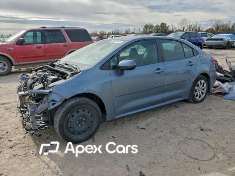 Toyota Corolla 2020 - Image 1 of 13