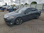 Hyundai Elantra 2021