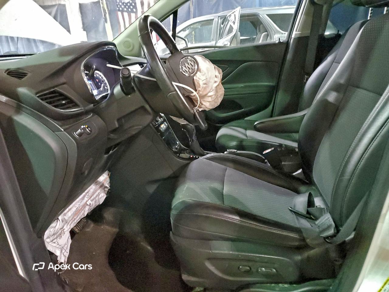 Buick Encore 2020
