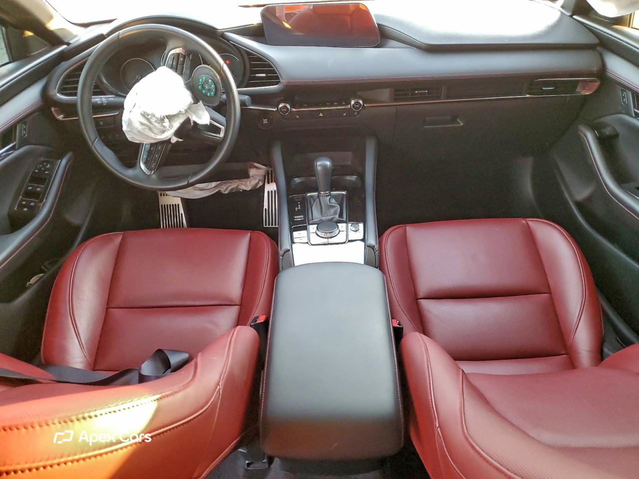 Mazda 3 2025