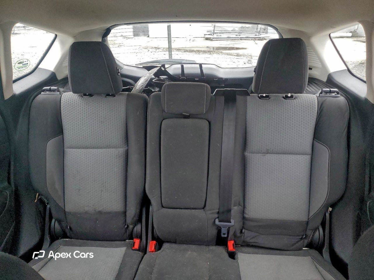 Ford C-MAX 2017