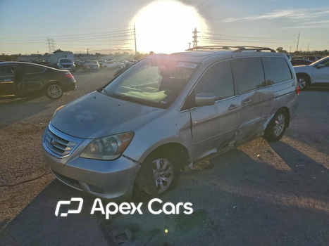 Honda Odyssey 2008 - Image 1 of 13