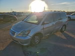 Honda Odyssey 2008
