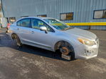 Subaru Impreza 2012