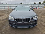 BMW Series 7 2013