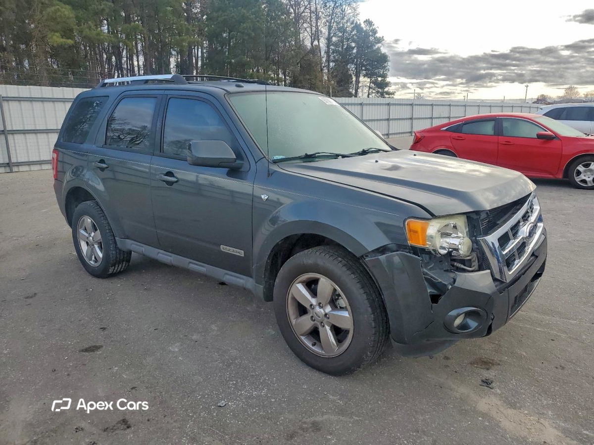 Ford Escape 2008