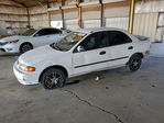 Mazda Protege 1997