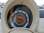 Fiat 500 2013