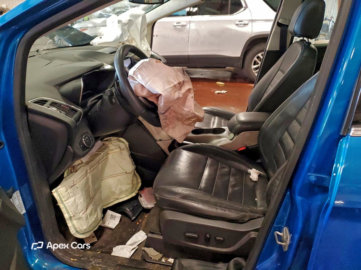 Ford C-MAX 2013