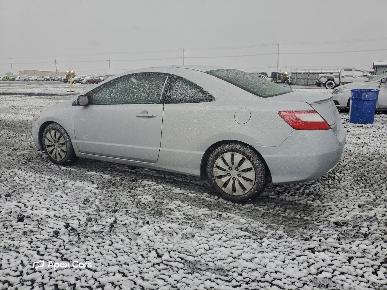 Honda Civic 2006