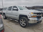 Chevrolet Silverado 2018