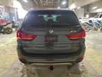 BMW X5 2015
