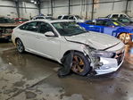 Honda Accord 2018