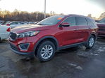 Kia Sorento 2017
