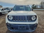Jeep Renegade 2018