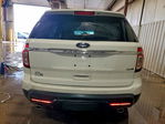 Ford Explorer 2015