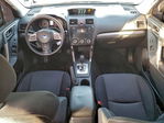 Subaru Forester 2015